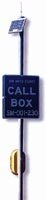 solar telephone