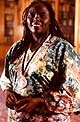 Wangari Maathai