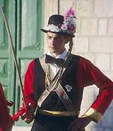 Lastovo Island has a rich cultural heritage as well. Photo: WWF / Emma Duncan In addition to its natural heritage, Lastovo Island has a rich cultural heritage as well. Photo: WWF / Emma Duncan